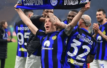 周六011 意甲第21轮：复仇之战！国米残阵客场破乌迪内斯主场堡垒